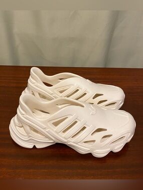 Adidas adiFoam SuperNova Shoes (Wonder White)  EU 40 Mens 7/Women’s 8